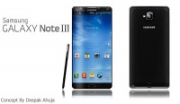Samsung Galaxy Note 3